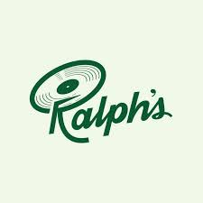 Ralph's Listening Room