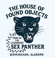 The House of Found Objects